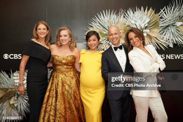 Jill Schlesomger, Christina Ruffini, Weijia Jiang, Senior White House Correspondent, Weijia Jiang, Senior White House Correspondent, Vladimir...