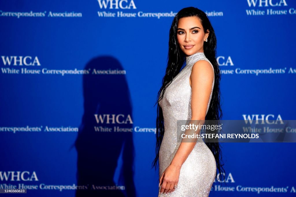 US-ENTERTAINMENT-POLITICS-CORRESPONDENTS-GALA