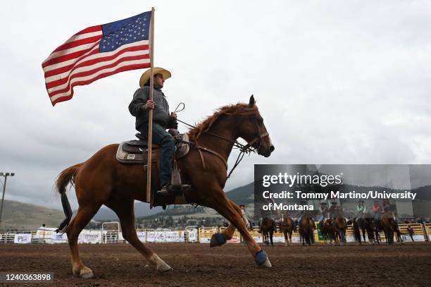 Anthem Rodeo College Rodeo Photos and Premium High Res Pictures - Getty Images