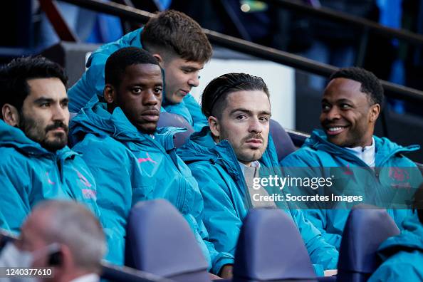 Manchester City v Real Madrid - UEFA Champions League Manchester City v Real Madrid - UEFA Champions League