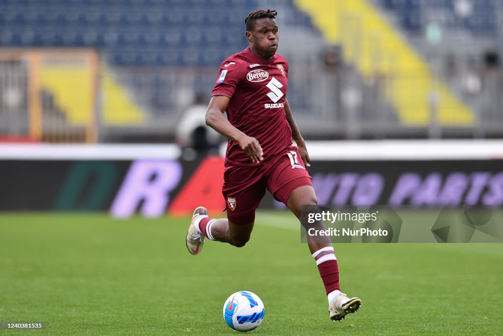 Empoli FC v Torino FC - Serie A