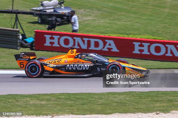 AUTO: MAY 01 IndyCar - Barber Motorsports Park AUTO: MAY 01 IndyCar - Barber Motorsports Park