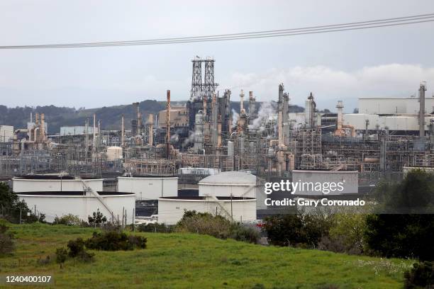 120 Rodeo San Francisco Refinery Stock Photos, High-Res Pictures, and ...