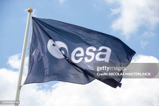 Esa Rind 66 Esa Centre For Earth Observation Stock Photos, High-Res Pictures ...