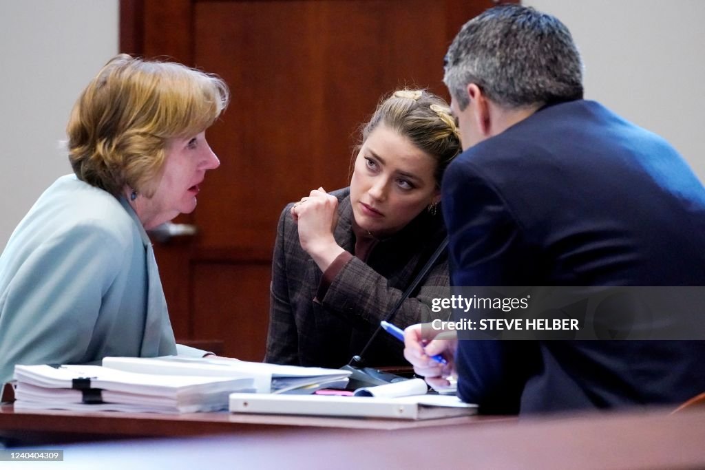 US-COURT-DEPP-HEARD