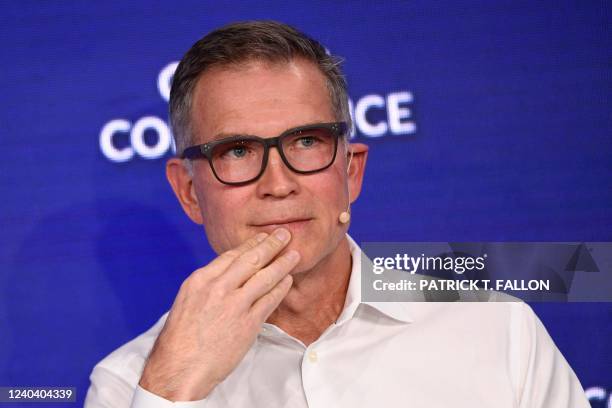 David Baszucki Rdc Roblox Photos and Premium High Res Pictures - Getty Images