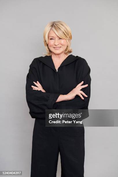 ABCs The Great American Tag Sale with Martha Stewart stars Martha Stewart.
