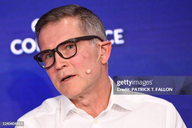 David Baszucki Rdc Roblox Photos and Premium High Res Pictures - Getty Images