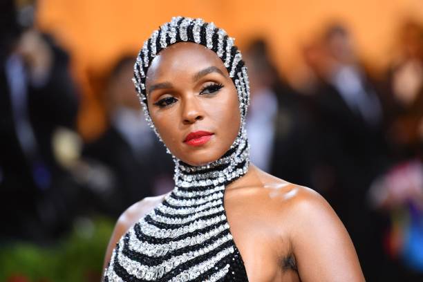 NY: The 2022 Met Gala Celebrating "In America: An Anthology of Fashion" - Arrivals