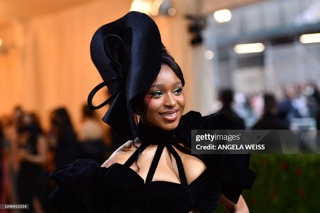 US-ENTERTAINMENT-FASHION-METGALA-CELEBRITY-MUSEUM-PEOPLE