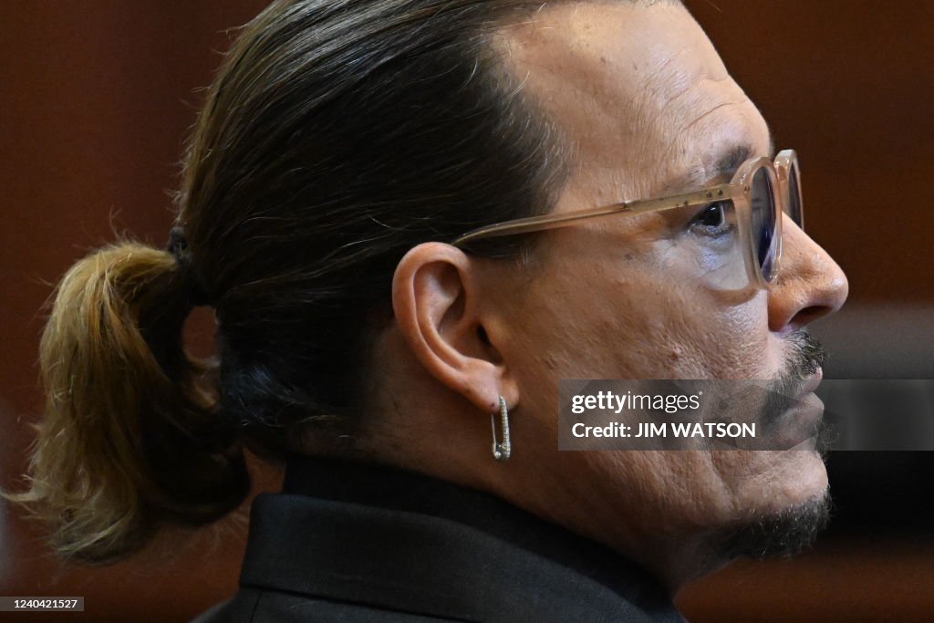 US-COURT-DEPP-HEARD