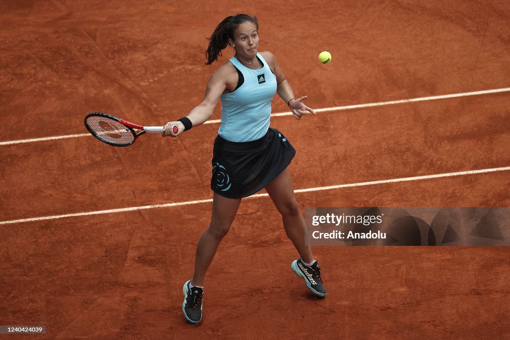 Mutua Madrid Open - Day Six