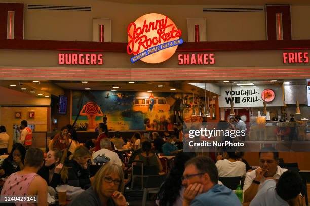Express Bus Terminal Johnny Rockets 36 Burgas International Airport Stock Photos, High-Res Pictures, and ...
