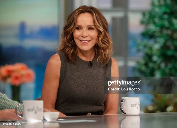 Lindsey Granger guest co-hosts and Jennifer Grey and Bad Bunny are guests on The View on Tuesday, May 3, 2021. The View airs Monday-Friday, 11am-12pm...