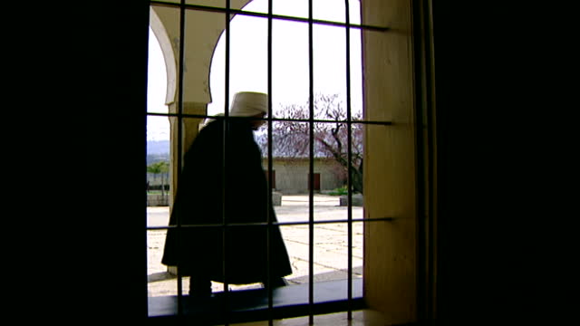 Batsyada Window 418 Old Prison Cell Stock Videos, Footage, & 4K Video Clips - Getty Images