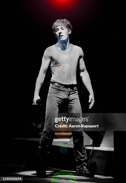 Springsteen 1980 Bruce Springsteen 1980 Photos and Premium High Res Pictures - Getty Images