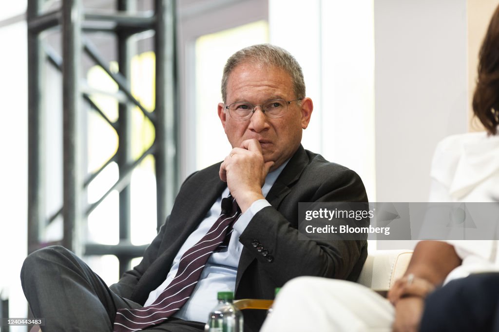 Key Speakers At The 2022 Milken Conference