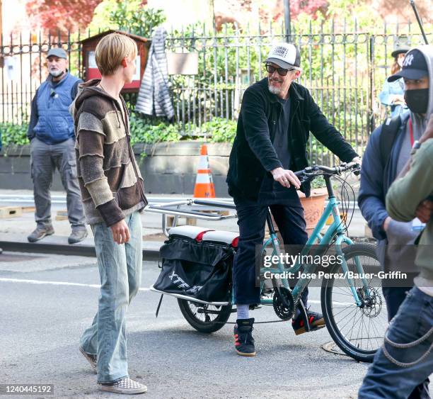 Levon Roan Thurman Hawke Photos and Premium High Res Pictures - Getty Levon Roan Thurman Hawke Photos and Premium High Res Pictures - Getty