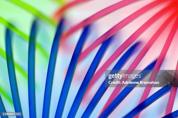 Tangled Slinky Photos and Premium High Res Pictures - Getty Images