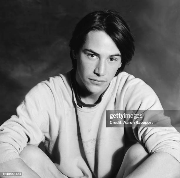 Kane Reeves 180 Keanu Reeves Portrait Session Stock Photos, High-Res Pictures, and ...