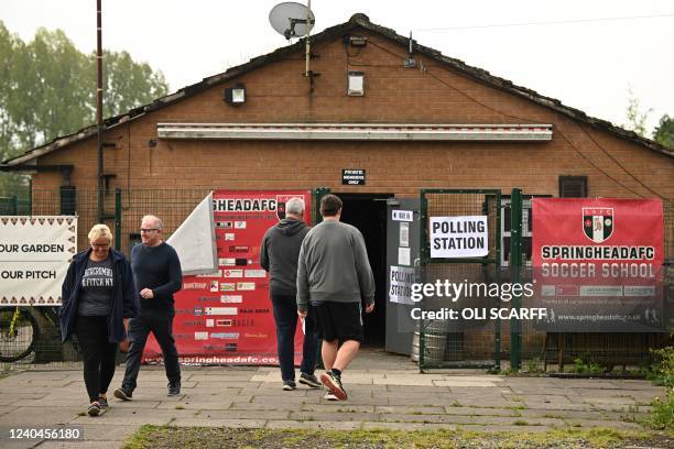 Springhead Fc 64 Springhead Stock Photos, High-Res Pictures, and Images - Getty Images