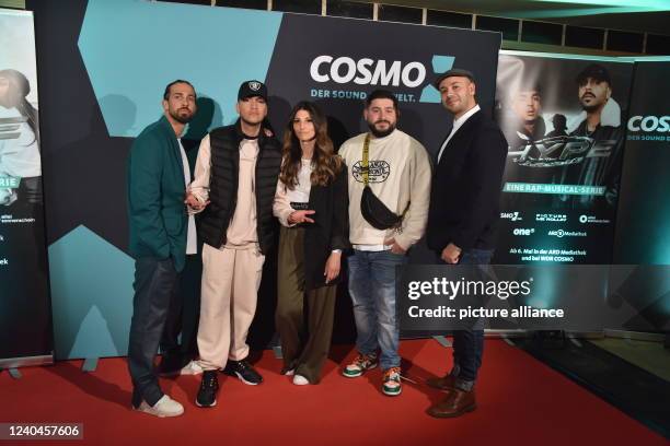 Mystro Singer Maestro (Rapper) Photos and Premium High Res Pictures - Getty Images