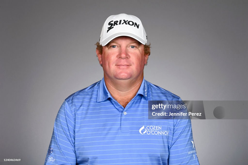 Official PGA TOUR Headshots