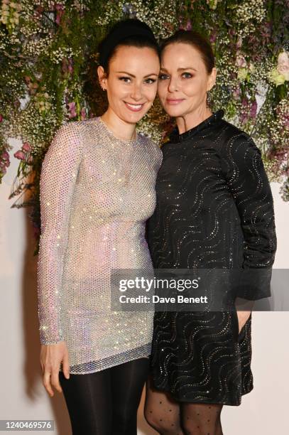 Camilla Al Fayed Photos Photos and Premium High Res Pictures - Getty Images