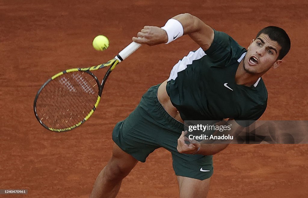 Mutua Madrid Open