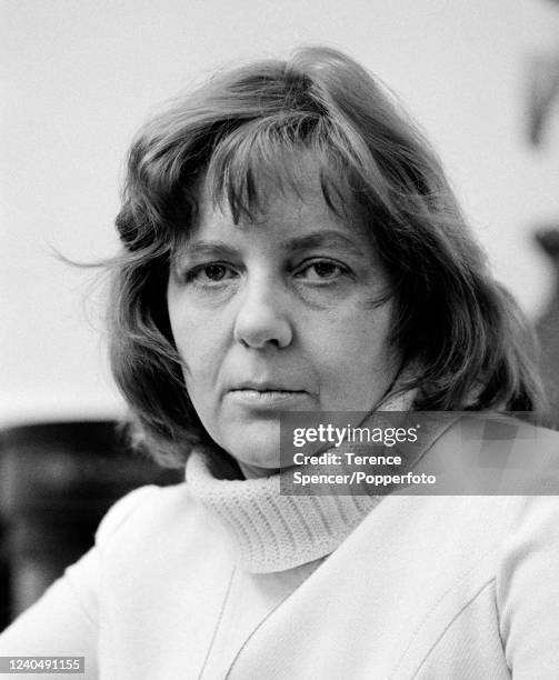 Brigid Ropp 11 Brigid Brophy Stock Photos, High-Res Pictures, and Images - Getty Images