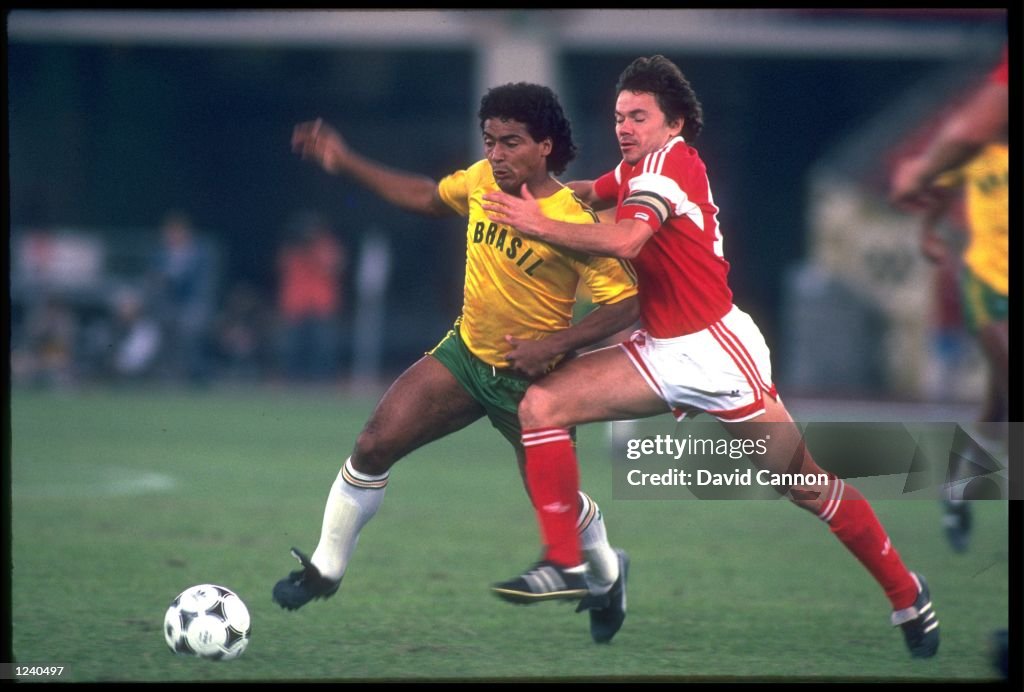 ROMARIO BRAZIL SOCCER OLYMPICS