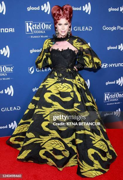 Trinity Queen Singer Trinity Taylor Drag Queen Photos and Premium High Res Pictures - Getty ...