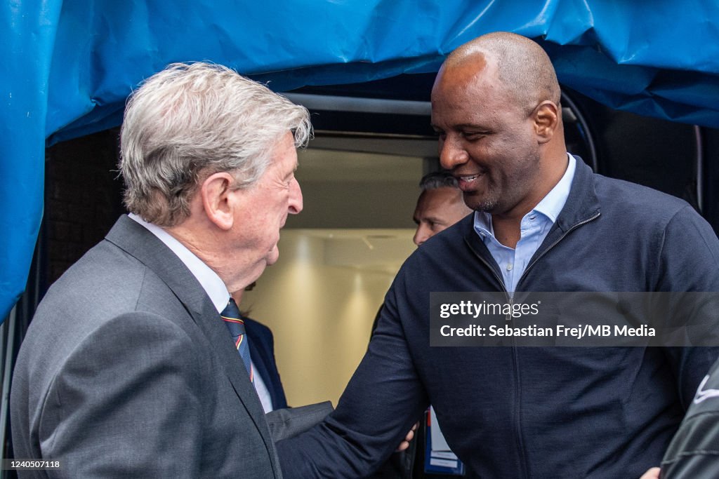 Crystal Palace v Watford - Premier League