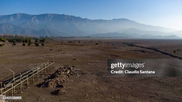 Laguna De Aculeo Photos and Premium High Res Pictures Getty Images