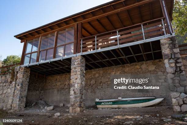 Laguna De Aculeo Photos and Premium High Res Pictures Getty Images