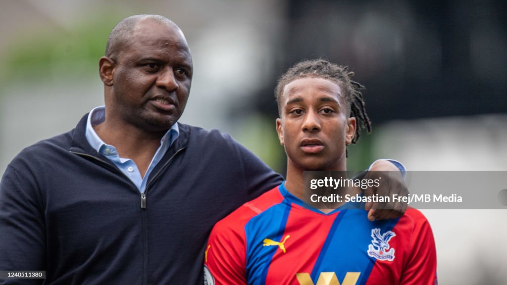Crystal Palace v Watford - Premier League