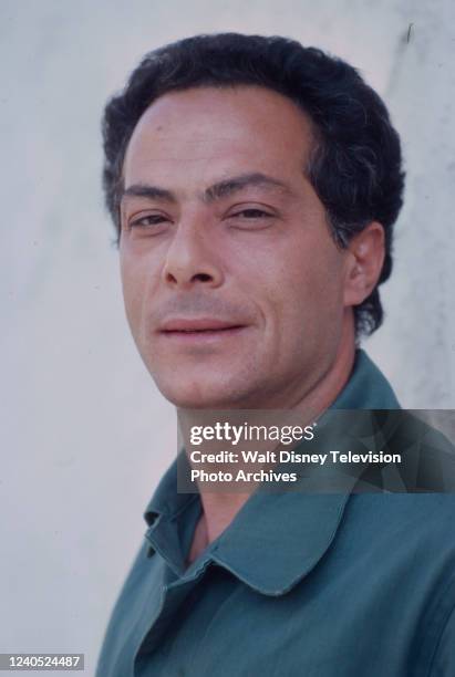 Richard Romasanta 110 Richard Romanus Photos & High Res Pictures - Getty Images