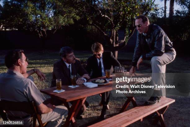George Inness Actor George Innes Photos and Premium High Res Pictures - Getty Images