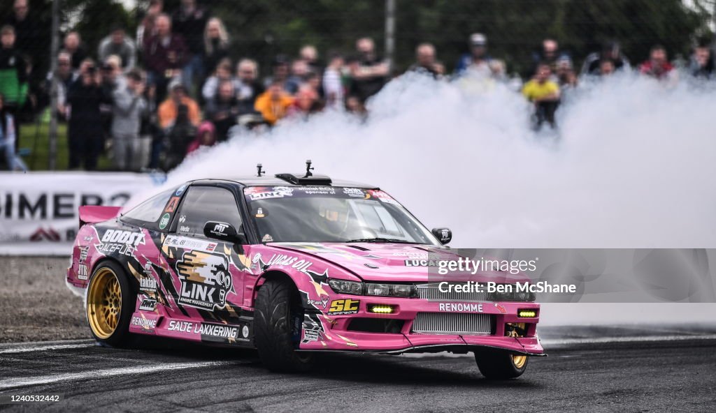 Drift Masters European Championship - Round 1