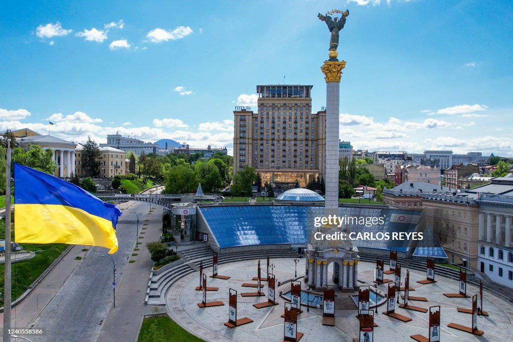 UKRAINE-RUSSIA-CONFLICT