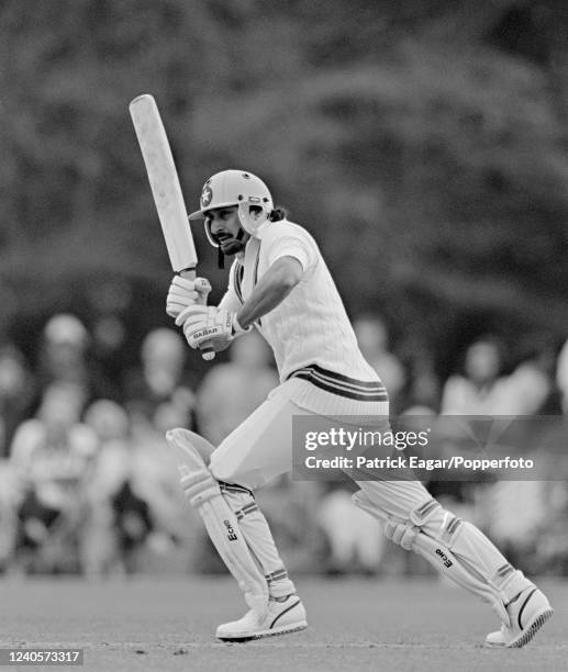 Pakistan Rameez Raja 125 Rameez Raja Photos & High Res Pictures - Getty Images