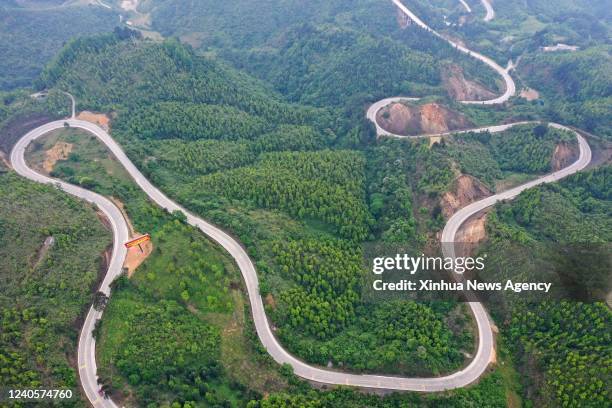 21 Bama Yao Autonomous County Stock Photos, HighRes Pictures, and