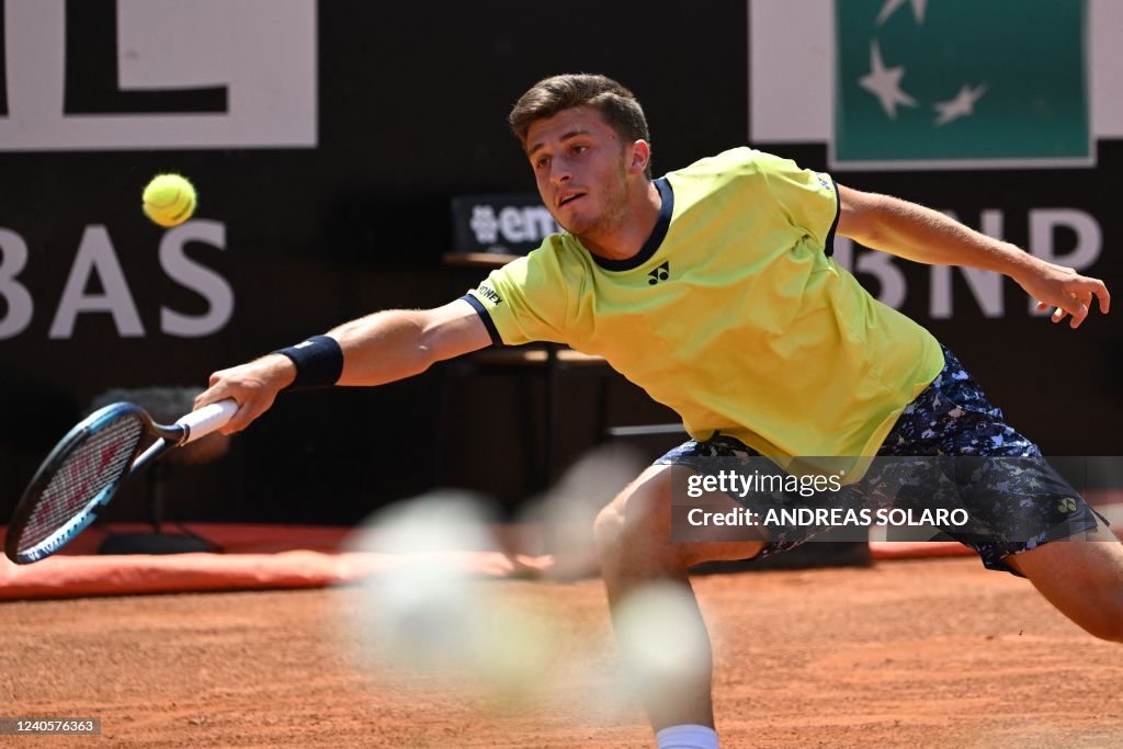 TENNIS-ITA-ATP-2022