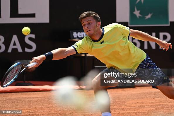 TENNIS-ITA-ATP-2022 TENNIS-ITA-ATP-2022