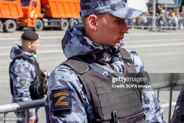 Russia Guard Russia Guard Photos and Premium High Res Pictures - Getty Images