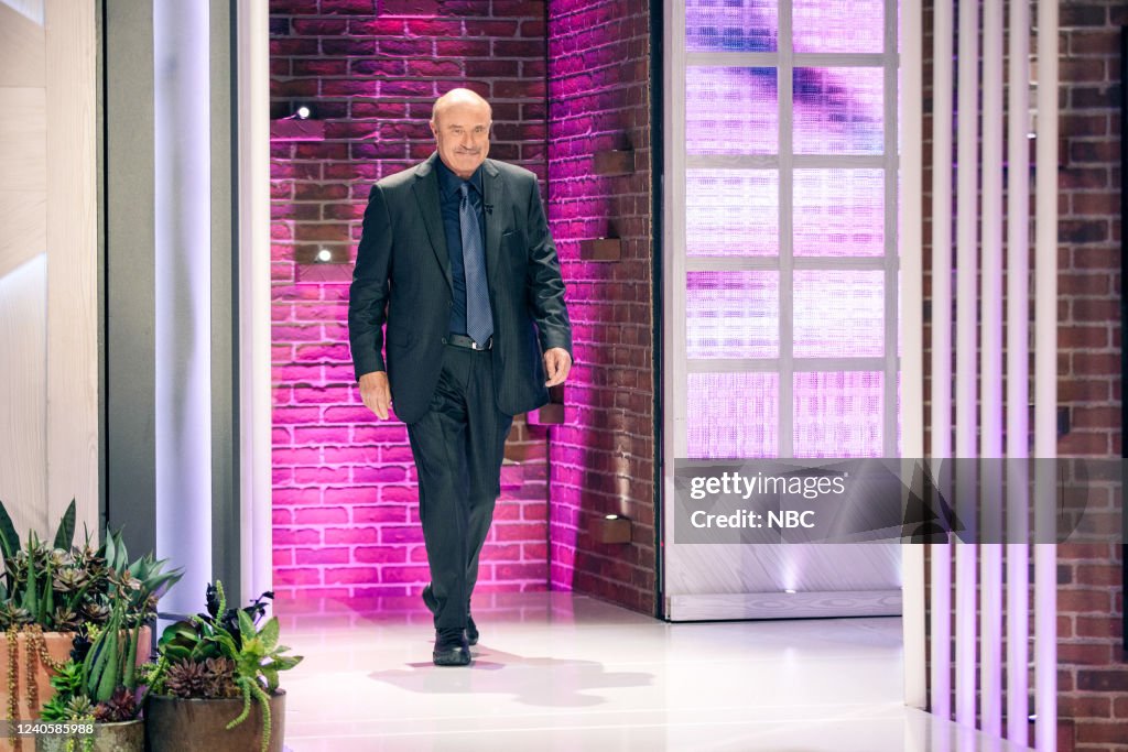 The Kelly Clarkson Show - Season 3