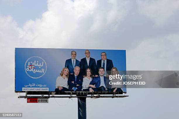 Kataeb Kataeb Party Photos and Premium High Res Pictures - Getty Images