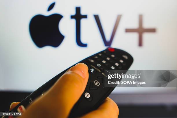 Identification du modèle de télécommande de votre Apple TV - Assistance  Apple (FR)