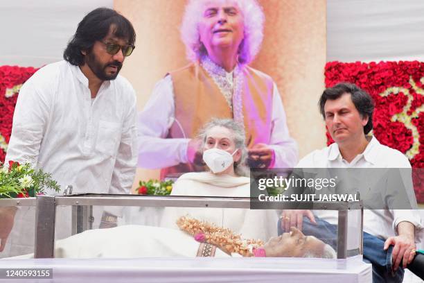 India Rathod R 31 Roopkumar Rathod Stock Photos, High-Res Pictures, and Images - Getty ...