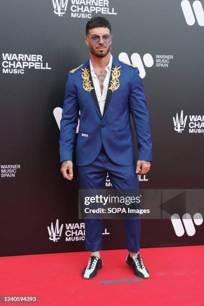 A Rasel Amb 21 Rasel Of Spanish Photos & High Res Pictures - Getty Images